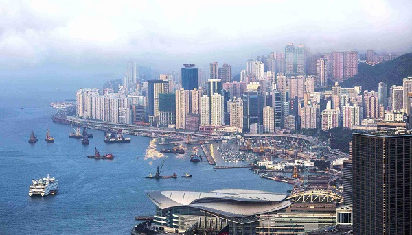 常見的香港公司注冊(cè)問題。