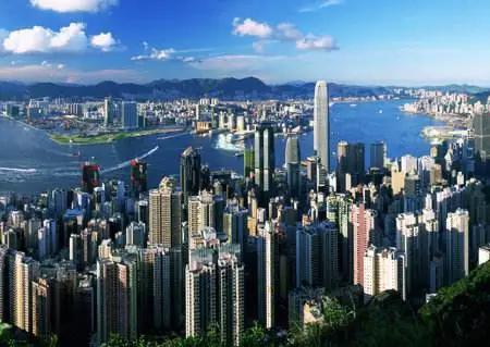 如何處理每年一次的香港公司年審。
