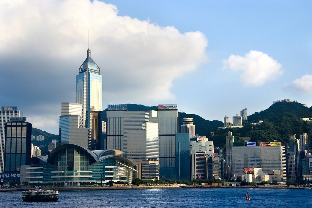 注冊香港公司，這些誤區(qū)一定要注意！