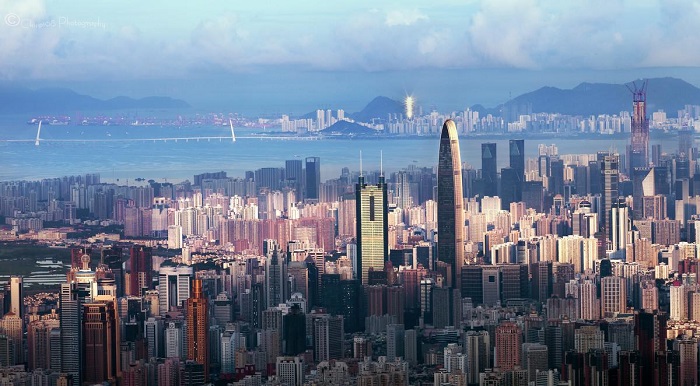  注冊(cè)深圳前海公司和注冊(cè)深圳公司有何不同？