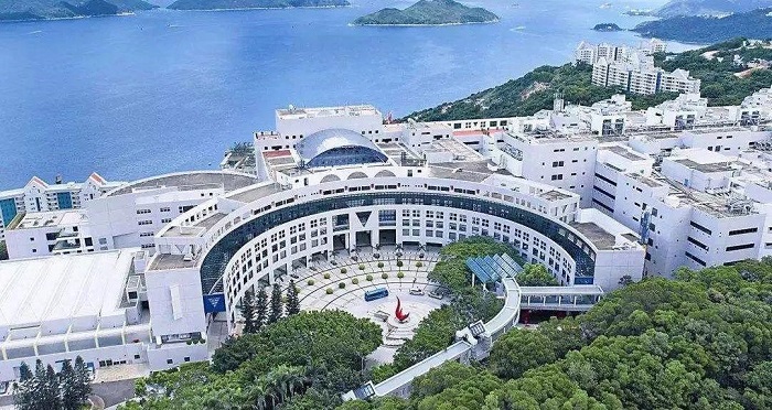  香港科技大學留學是什么體驗？