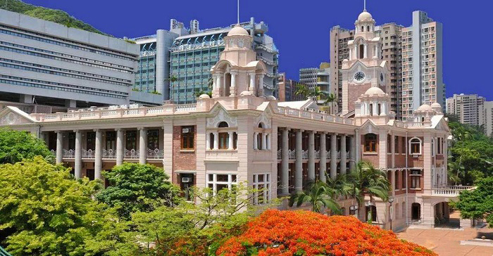 香港大學研究生入學條件解答！