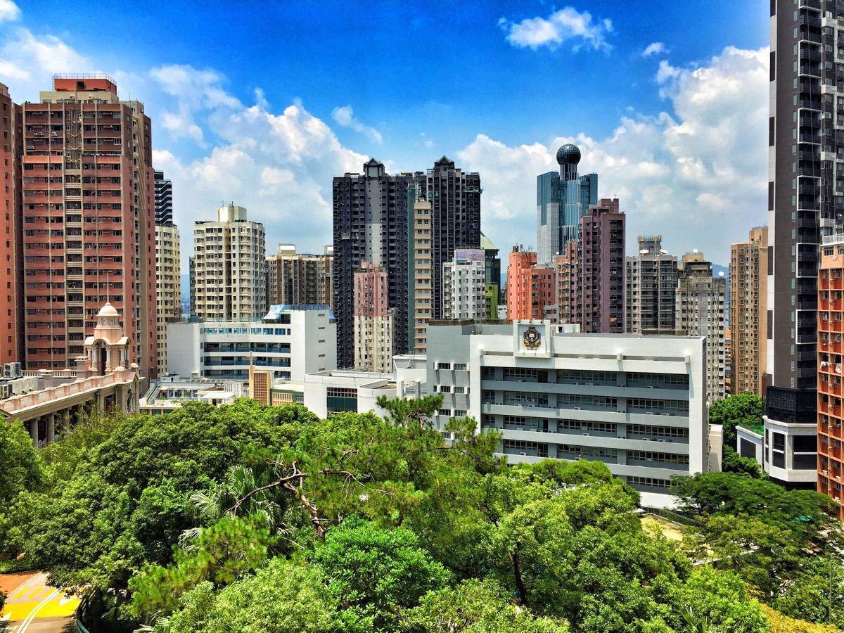  詳述如何辦理香港留學簽證？