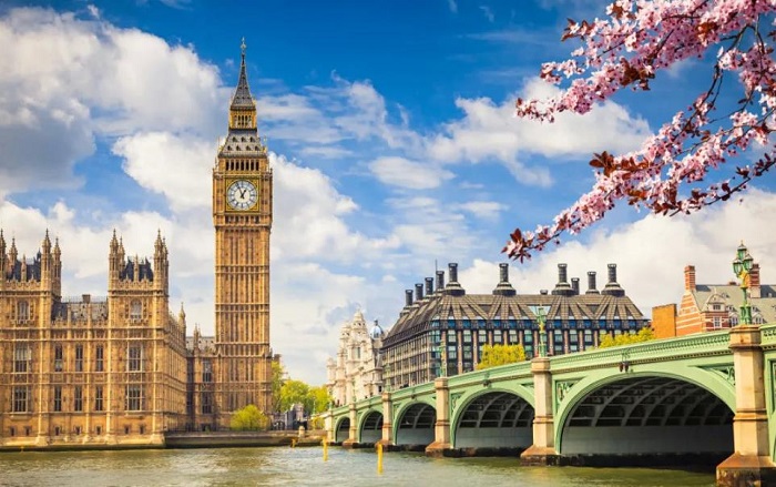 英國(guó)公司怎么注銷？