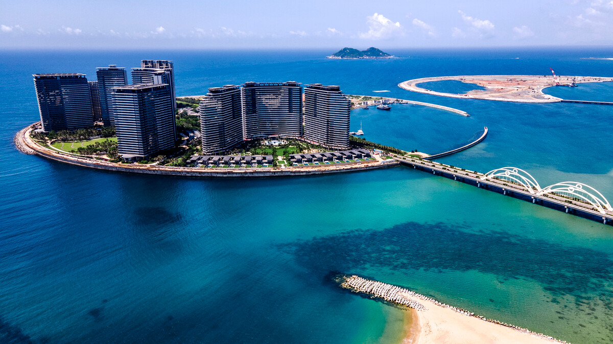 海南注冊(cè)公司可以享受哪些優(yōu)惠政策？