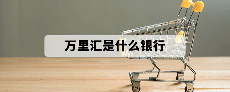 詳細介紹萬里匯是什么銀行？