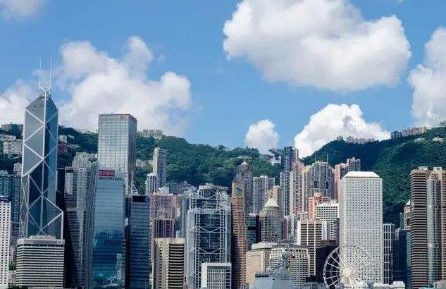 詳述離岸公司是注冊香港公司好還是澳門公司好？
