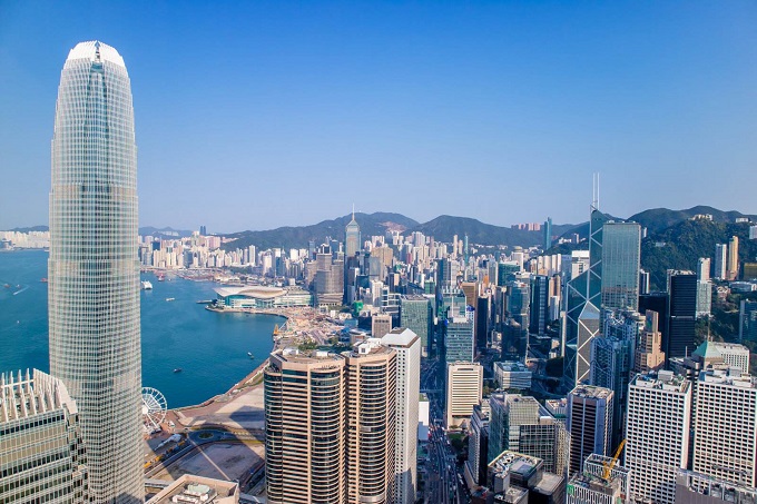如何在香港開(kāi)公司？